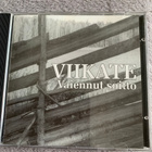 VIIKATE: Vaiennut soitto * FIN 1998 - pikkukuva 1