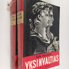 T. Vaaskivi : Yksinvaltias 1-2 - pikkukuva 1