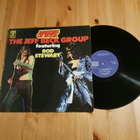 Jeff Beck Group Featuring Rod Stewart – Masters Of Rock lp - pikkukuva 1