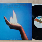 MIGHTY DIAMONDS – ICE ON FIRE orig. US  1977 LP   VIRGIN PZ - pikkukuva 1