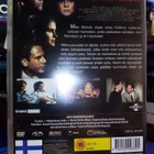 DVD Miehuusvuodet ( SIS POSTIKULU ) - pikkukuva 2