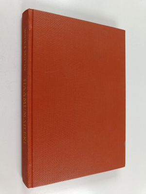 Paul White : Haamumaileri