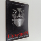 Pierre Alex Jeanty : Unspoken Feelings of a Gentleman - pikkukuva 1