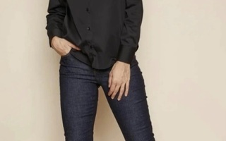 MosMosh Alli Cover Jeans  ( 156e)  Uudet