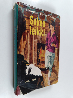 Phyllis Brett Young : Sokea leikki