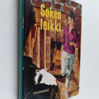 Phyllis Brett Young : Sokea leikki - pikkukuva 1