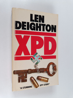 Len Deighton : XPD