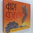 Michael Robinson ym. : Art Deco : The Golden Age of Graph... - pikkukuva 1