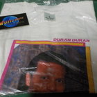 DURAN DURAN VERY RARE T-PAITA 80-LUVULTA - UUSI! MUTTA VANHA - pikkukuva 1