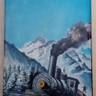 Alistair MacLean - Särkyneen sydämen sola - pikkukuva 2