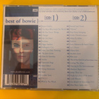 David Bowie - Best Of Bowie CD - pikkukuva 2