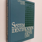 Lennart Ljung : System identification : theory for the user - pikkukuva 1