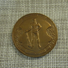 Lappeenranta 300 V mitali 1649-1949 /Aarno Karimo 1949 - pikkukuva 1