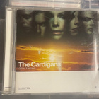 THE CARDIGANS - Gran Turismo cd - pikkukuva 1