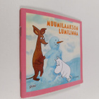Teemu Saarinen : Muumilaakson lumilinna - pikkukuva 1