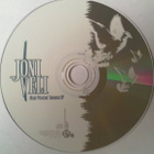 Joniveli • Minä Päivänä Tahansa CD-EP - pikkukuva 2