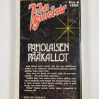 John Sinclair : Paholaisen pääkallot - pikkukuva 2