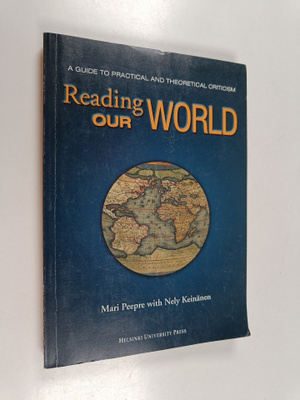 Mari Peepre : Reading our world : a guide to practical an...
