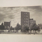 VANHA Postikortti Oulu 1950-l Alkup.Mallikappale - pikkukuva 1