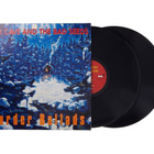 Nick Cave and the Bad Seeds: Murder Ballads - 2LP,uusi - pikkukuva 1
