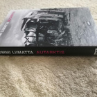 TOMMI LIIMATTA: AUTARKTIS - pikkukuva 3