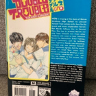 DOUBLE TROUBLE (YAIO MANGA) ENGL. - pikkukuva 2