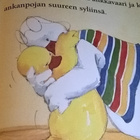 Amy Hest: Ankanpoika sateessa - pikkukuva 4