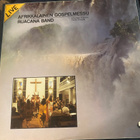 Afrikkalainen gospelmessu - Ruacana Band LP (1982) - pikkukuva 1
