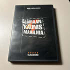 Sairaan kaunis maailma DVD - pikkukuva 1