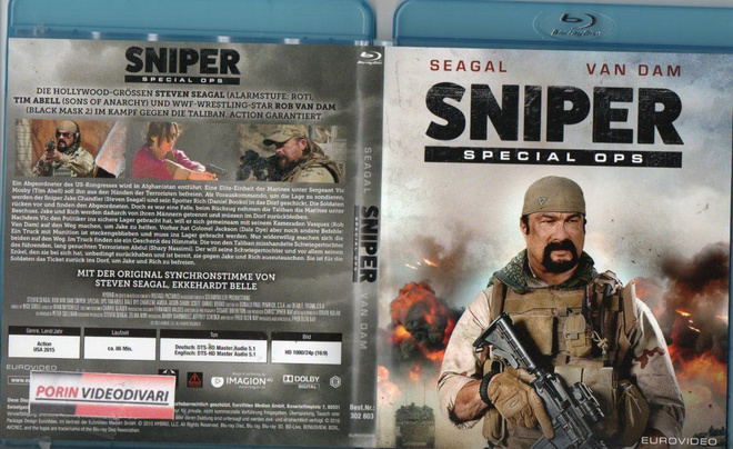 Sniper Special Ops	(83 420)	k	-DE-	BLU-RAY			steven seagal	2
