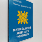 Kalevi Römpötti : Taistelujärjestöstä aatteelliseksi yhdi... - pikkukuva 1