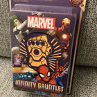 MARVEL INFINITY GAUNTLET - A Love Letter Game (KORTIT YMS.. - pikkukuva 1