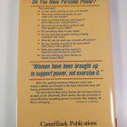 Arleen LaBella : Personal Power - The Guide to Power for ... - pikkukuva 2