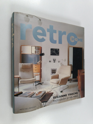Suzanne Trocme : Retro home