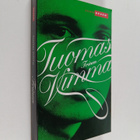 Tuomas Vimma : Toinen - pikkukuva 1