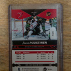 BASE SILVER Juuso Puustinen/JYP - pikkukuva 2