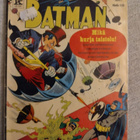 Batman 8/1967 - pikkukuva 1