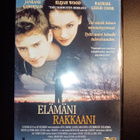 DVD Elämäni Rakkaani - pikkukuva 1