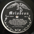 V/A ~ Party Blues ~ LP - pikkukuva 4