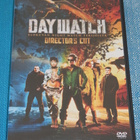 Dvd - Day Watch - Timur Bekmambetov -elokuva 2006 - pikkukuva 1