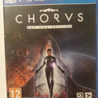 PS4 : Chorus ( CIB ) - pikkukuva 1