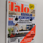 Meidän talo 6-7/2019 - pikkukuva 1