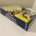 Tex Willer kirjasto sett - pikkukuva 1