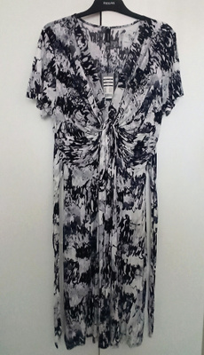 Uusi kesämekko, koko XXL(XL-L) ry 100/110cm