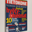 Tietokone 5/2004 - pikkukuva 1