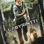 Labyrintti (Blu-ray) - pikkukuva 1