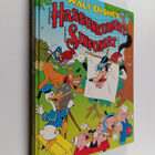 Walt Disney ym. : Hassunkuriset sinfoniat - pikkukuva 1