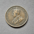 Australia one half penny 1911 - pikkukuva 2