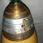 Shrapnelli S-460 122mm , tyhjä , harvinainen - pikkukuva 2
