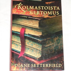 Setterfield: Kolmastoista kertomus - pikkukuva 1